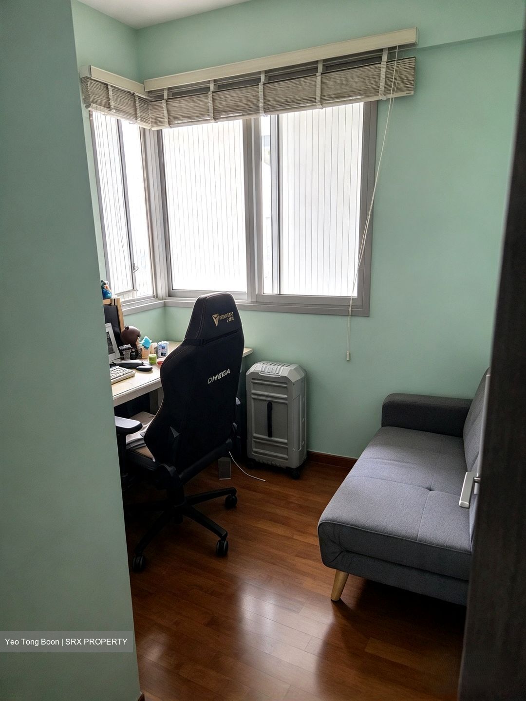 Rivertrees Residences (D28), Apartment #632529871
